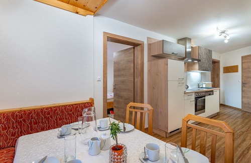 Arriach Apartamento | Ferienglück by Interhome