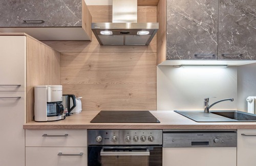Arriach Apartamento | Ferienglück by Interhome