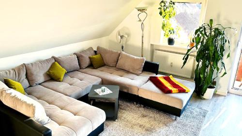 Hallbergmoos Apartamento | Ferienglück Goldach