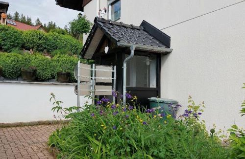 Unterkirnach Apartamento | Ferienglück Unterkirnach