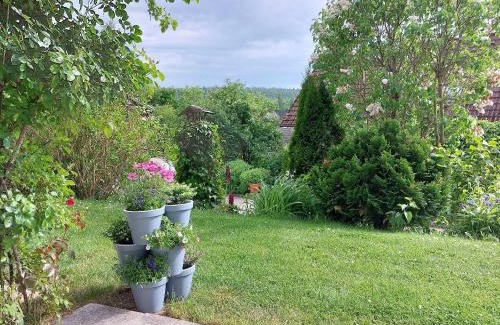 Unterkirnach Apartamento | Ferienglück Unterkirnach