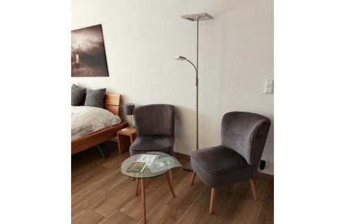 Unterkirnach Apartamento | Ferienglück Unterkirnach