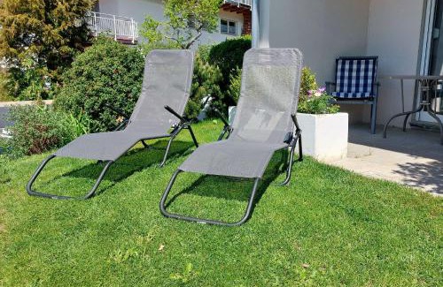 Unterkirnach Apartamento | Ferienglück Unterkirnach