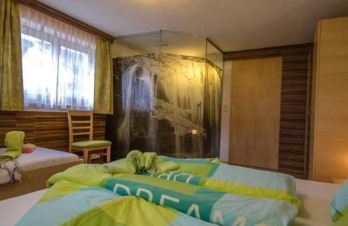 Kauns Apartamento | Apart Ferienglück, Austria