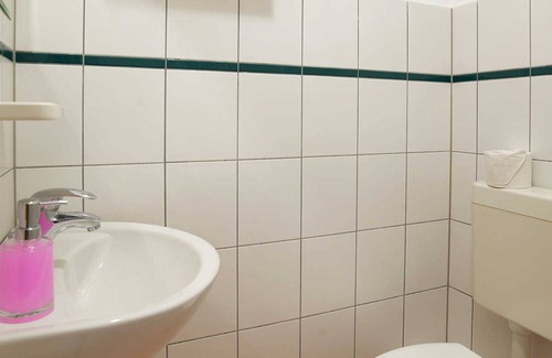 Dalwitz Otro | FerienGut Dalwitz Kitzklause - Ferienhaus Kitzklause (2 pers.)