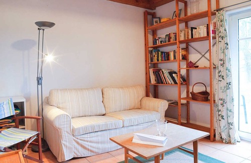 Dalwitz Otro | FerienGut Dalwitz Kitzklause - Ferienhaus Kitzklause (2 pers.)