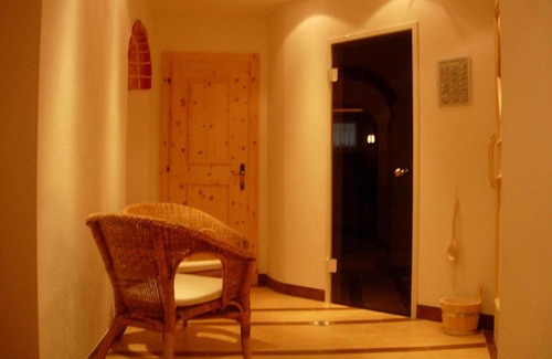 Am Feuersang Apartamento | Feriengut Fingerhof