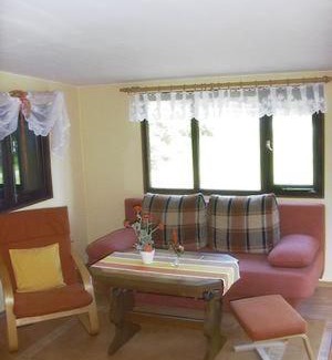 Hohenlychen Casa | Ferienhäuschen Am Strandbad Lychen, Bungalow