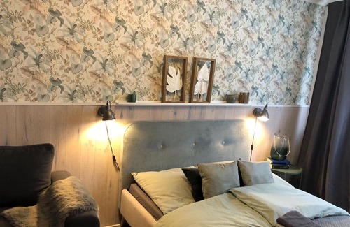 Duderstadt Casa | Ferienhäuschen Duderstadt