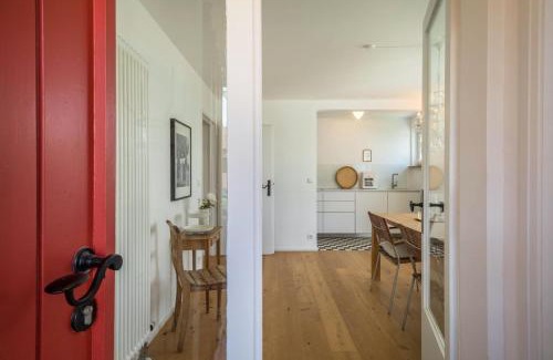 Fischbach Apartamento | Ferienhäuschen Fischbach