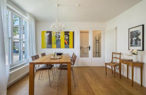 Fischbach Apartamento | Ferienhäuschen Fischbach