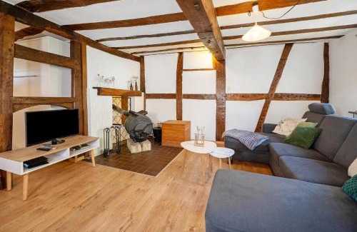 Seesbach Casa | Ferienhäuschen Kleine Auszeit