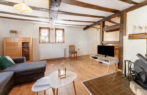 Seesbach Casa | Ferienhäuschen Kleine Auszeit