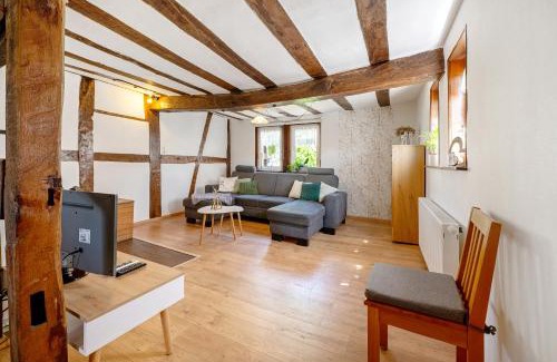 Seesbach Casa | Ferienhäuschen Kleine Auszeit