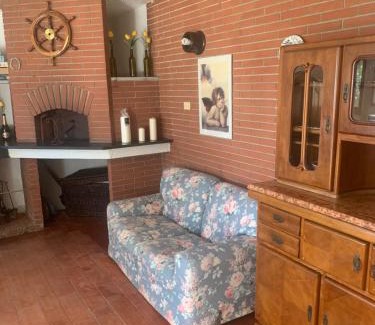 Luni Casa | Ferienhäuschen, ländlich, nah am Meer, Casetta in campagna vicino al mare ,Ariacondizionata