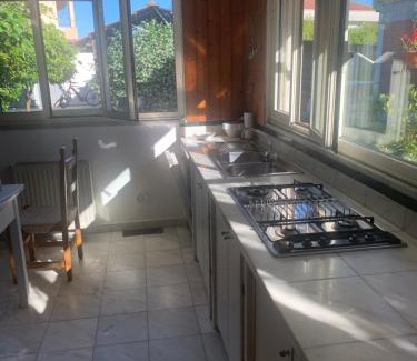 Luni Casa | Ferienhäuschen, ländlich, nah am Meer, Casetta in campagna vicino al mare ,Ariacondizionata