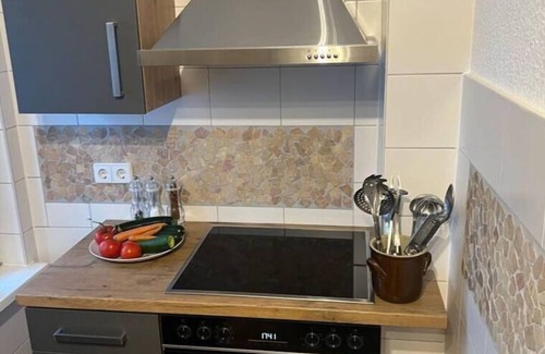 Wendisch Rietz Casa | Ferienhäuschen Laura