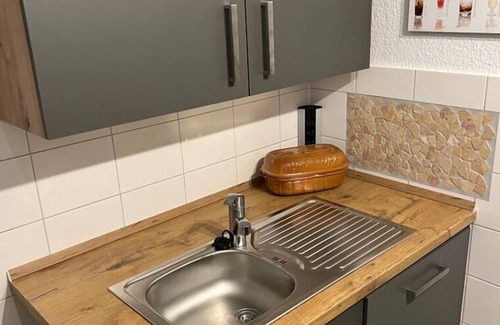 Wendisch Rietz Casa | Ferienhäuschen Laura