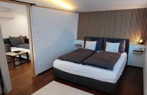 Wolfurt Apartamento | Ferienhäuschen Wolfurt
