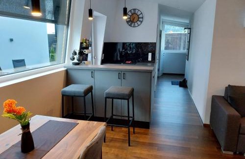 Wolfurt Apartamento | Ferienhäuschen Wolfurt
