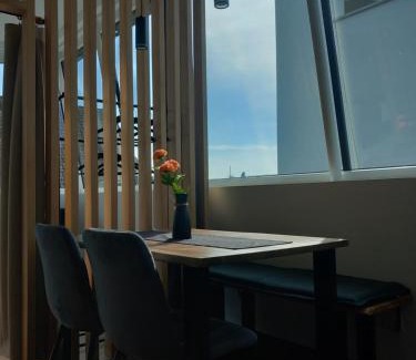 Wolfurt Apartamento | Ferienhäuschen Wolfurt