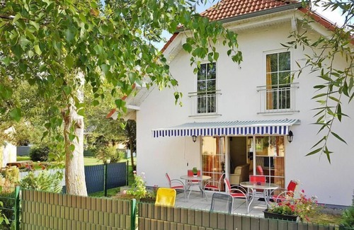 Verchen Casa | Ferienhäuser am Kummerower See, Verchen