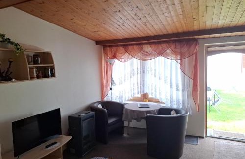 Hohenlychen Casa | Ferienhäuser am Oberpfuhl