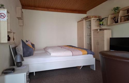 Hohenlychen Casa | Ferienhäuser am Oberpfuhl