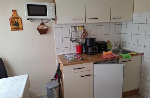 Hohenlychen Casa | Ferienhäuser am Oberpfuhl
