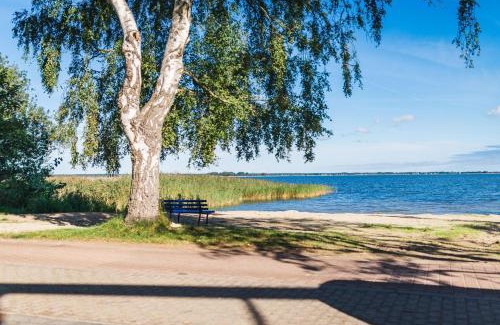 Fuhlendorf Casa | Ferienhäuser Baltic Lagoon Haus 14a