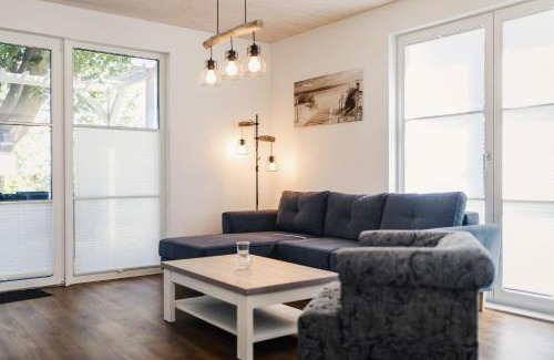 Fuhlendorf Casa | Ferienhäuser Baltic Lagoon Haus 14a