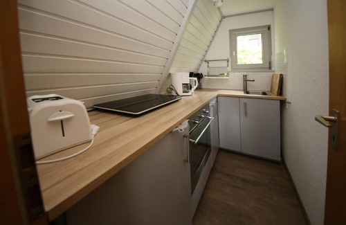 Kinding Casa | Ferienhäuser Campingplatz