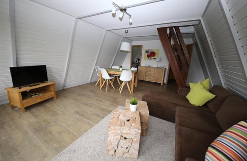Kinding Casa | Ferienhäuser Campingplatz
