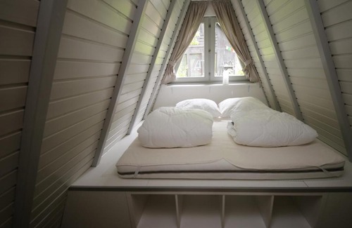 Kinding Casa | Ferienhäuser Campingplatz