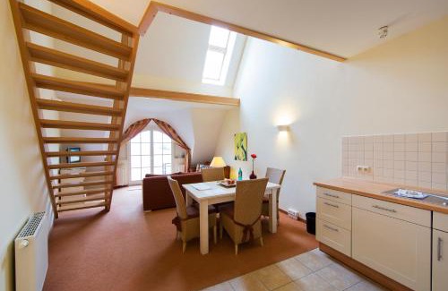 Neuhaus Villa | Ferienhäuser Dünenmeer