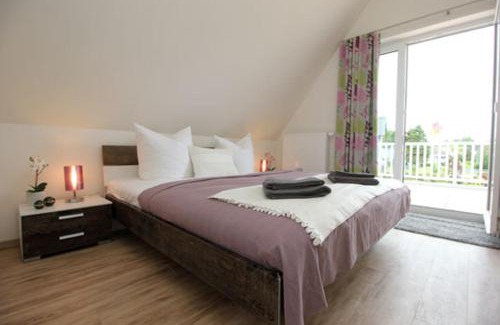 Born auf dem Darss Casa | Ferienhäuser Ferienhaus Boddenperle
