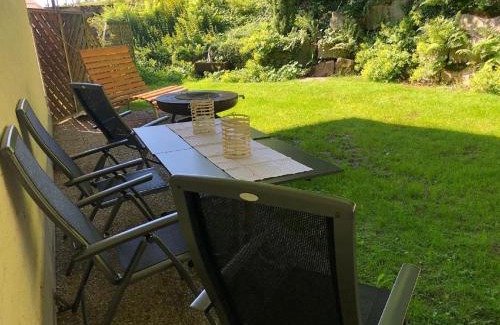 Hauzenberg Casa | Ferienhäuser Geiersberg