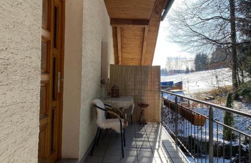 Hauzenberg Casa | Ferienhäuser Geiersberg