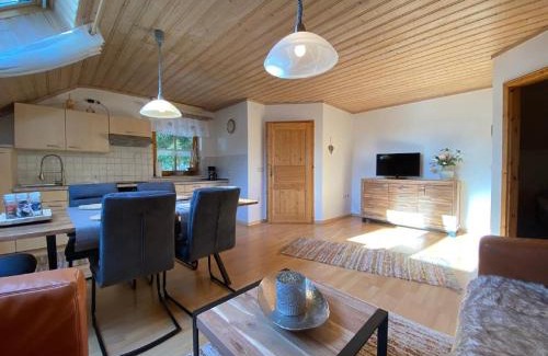 Hauzenberg Casa | Ferienhäuser Geiersberg