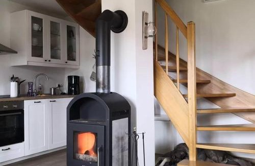 Altefaehr Casa | Ferienhäuser Gut Gustrowerhöfen