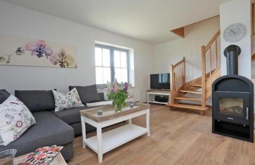 Altefaehr Casa | Ferienhäuser Gut Gustrowerhöfen