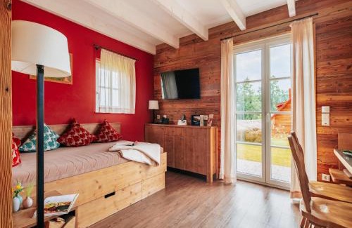 Schierke Casa | Ferienhäuser im Schierke Harzresort, Schierke