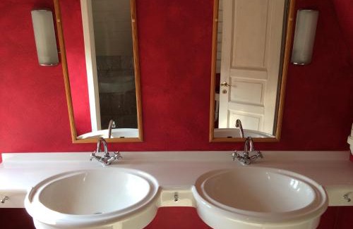Tinnum Apartamento | Ferienhäuser im Sylter Gartenweg