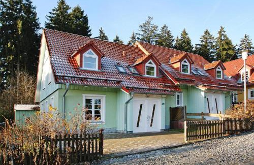 Tanne Casa | Ferienhäuser im Tannenpark, Tanne, cleaning included