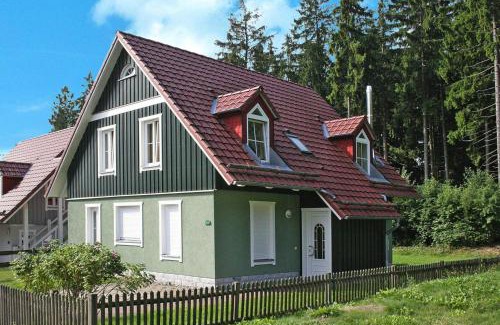 Tanne Casa | Ferienhäuser im Tannenpark, Tanne, cleaning included
