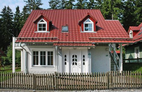 Tanne Casa | Ferienhäuser im Tannenpark, Tanne, cleaning included