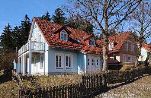 Tanne Casa | Ferienhäuser im Tannenpark, Tanne, cleaning included