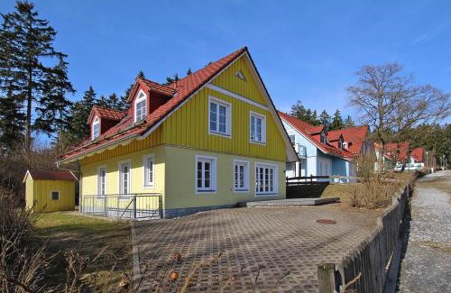 Tanne Casa | Ferienhäuser im Tannenpark, Tanne, cleaning included