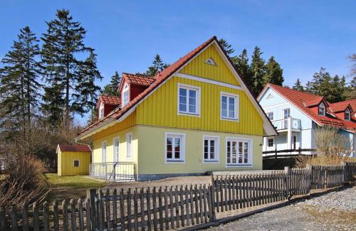 Tanne Casa | Ferienhäuser im Tannenpark, Tanne