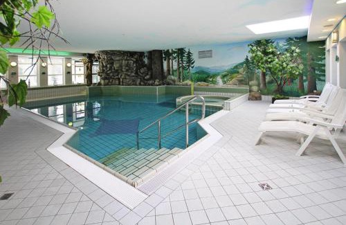 Tanne Casa | Ferienhäuser im Tannenpark, Tanne